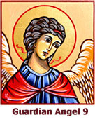 Guardian Angel icon 9